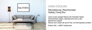 Casa Coulon Helga Coulon - Erlkam 26a - 83607 Holzkirchen